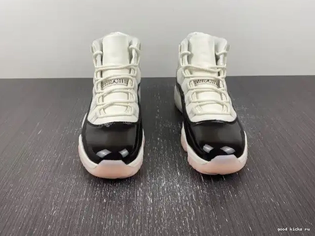 11 WMNS Air Jordan AR0715-101 Neapolitan 0618